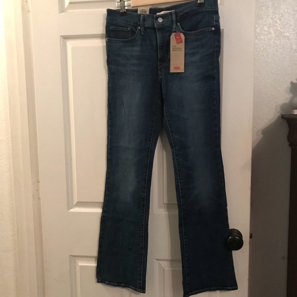 Levi’s Jeans